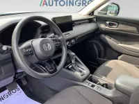 Usata Honda HR-V Advance 131 CV (96 kW) 2023 Bianco SUV