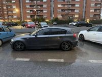 Usata BMW 123 Performance 204 CV (150 kW) 2007 Utilitaria