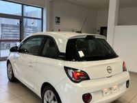 usata Opel Adam 1.2 70 CV Jam