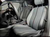 Usata Peugeot 2008 100 CV (73 kW) 2024 Grigio SUV