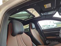 Nuova BYD Seal U Comfort 218 CV (160 kW) 2025 Grigio SUV