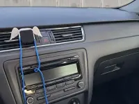 Usata Seat Toledo Reference 105 CV (77 kW) 2014 Utilitaria