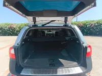 Usata Volvo XC70 163 CV (119 kW) 2011 Station wagon