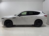 Nuova Mazda CX-60 Homura-Line 249 CV (183 kW) 2025 Bianco SUV