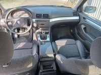 Usata BMW 318 118 CV (86 kW) 1998 Grigio Berlina