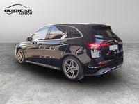 Usata Mercedes 180 AMG line 2023 Nero Berlina