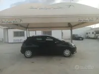 Usata Nissan Micra 71 CV (52 kW) 2018 Nero Utilitaria