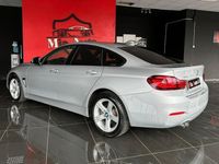 usata BMW 420 Gran Coupé d xDrive Msport