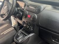 Usata Fiat Fiorino 95 CV (69 kW) 2017 Bianco Monovolume