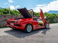 Usata Lamborghini Diablo 492 CV (361 kW) 1990 Other Coupé