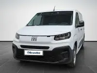 Nuova Fiat Doblò 102 CV (75 kW) 2026 Bianco Monovolume