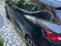 Usata Renault Clio IV Zen 75 CV (55 kW) 2018 Nero Berlina