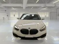 Usata BMW 116 Advantage 115 CV (84 kW) 2022 Utilitaria