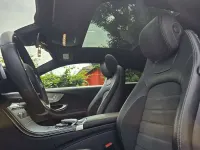 Usata Mercedes C200 Premium Plus 184 CV (135 kW) 2020 Coupé