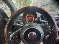Usata Fiat 500 S 69 CV (50 kW) 2019 Utilitaria