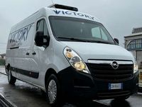 usata Opel Movano FRIGO