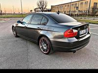 usata BMW 320 d 177cv attiva