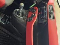Usata Fiat Panda 69 CV (50 kW) 2015 Nero Utilitaria