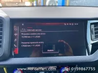 Usata Audi A1 110 CV (80 kW) 2022 Bianco SUV