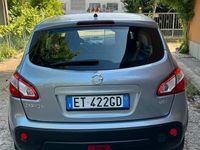 Usata Nissan Qashqai 2013 Grigio SUV