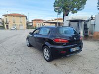 usata Alfa Romeo 147 1.9 JTDm 120 cv