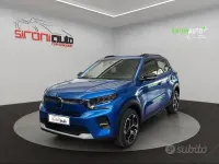 Nuova Citroën C3 PureTech 100 CV (73 kW) 2026 Bluazzurro SUV