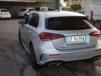 usata Mercedes A250 e phev (eq-power) Premium auto