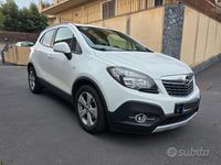 Usata Opel Mokka 115 CV (84 kW) 2016 SUV