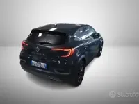 Usata Renault Captur RS Line 159 CV (116 kW) 2023 Other SUV
