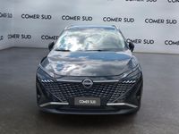 Usata Nissan Qashqai N-Connecta 190 CV (139 kW) 2025 Nero SUV