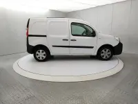 Usata Renault Kangoo 90 CV (66 kW) 2016 Bianco Monovolume