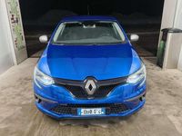 Usata Renault Mégane IV GT 165 CV (121 kW) 2017 Berlina