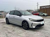 Usata Opel Corsa 101 CV (74 kW) 2025 Argento Utilitaria