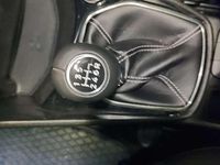 Usata Ford Fiesta Active 101 CV (74 kW) 2019 Rosso Berlina