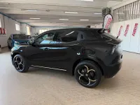 Nuova Alfa Romeo GT Junior 136 CV (100 kW) 2025 Nero SUV