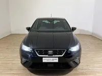 Usata Seat Ibiza FR 95 CV (69 kW) 2025 Nero Utilitaria