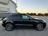 Usata Porsche Macan 250 CV (183 kW) 2017 SUV