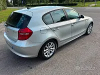 Usata BMW 118 143 CV (105 kW) 2007 Utilitaria