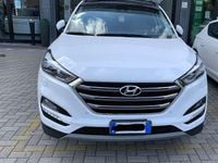 Usata Hyundai Tucson Xpossible 136 CV (100 kW) 2018 SUV