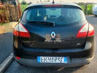 Usata Renault Mégane Dynamique 110 CV (80 kW) 2010 Berlina