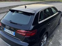 Usata Audi A3 Admired 131 CV (96 kW) 2019 Berlina