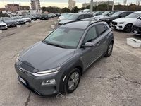 Usata Hyundai Kona XPrime 100 kW (136 CV) 2020 Gray SUV
