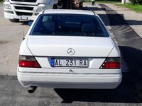 usata Mercedes 200 CE Coupe'