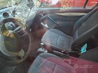 Begagnad Smart ForFour 2001 Halvkombi