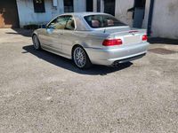Usata BMW 320 Cabriolet Efficient Dynamics 170 CV (125 kW) 2001 Cabrio