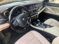 usata BMW 520 520 Serie 5 F11 Touring d Touring Business 190cv au