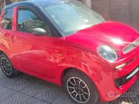 Usata Microcar M.Go 2018 Utilitaria