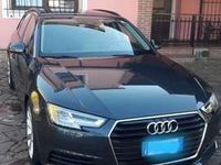 usata Audi A4 Avant 2.0 tdi Business Sport 150cv my16