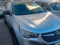 Usata Opel Grandland X Ultimate 130 CV (95 kW) 2021 Grigio SUV