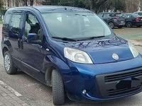 Usata Fiat Qubo Dynamic 75 CV (55 kW) 2009 Monovolume